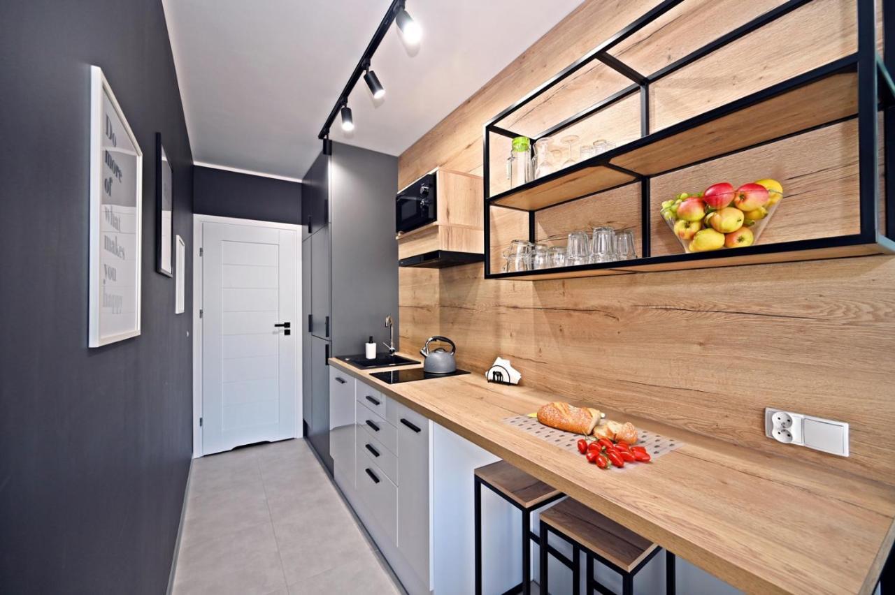 Szczyrk Apartament Natura Z Sauna Εξωτερικό φωτογραφία