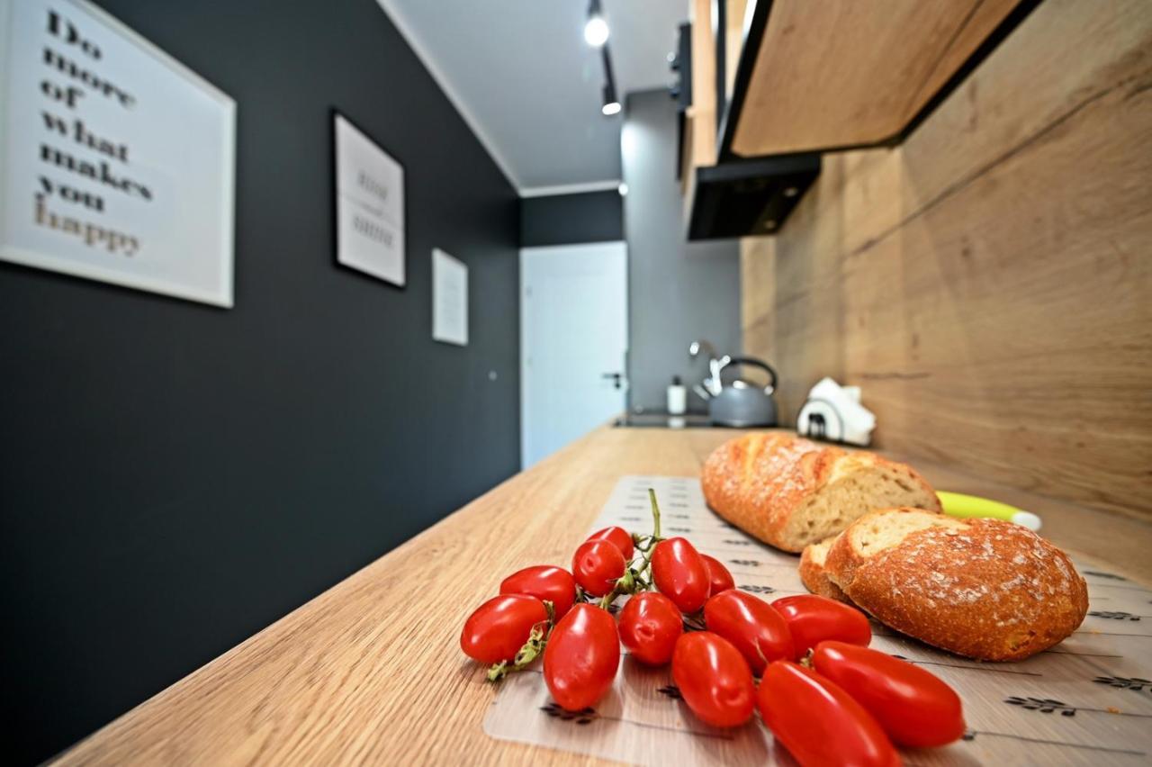 Szczyrk Apartament Natura Z Sauna Εξωτερικό φωτογραφία
